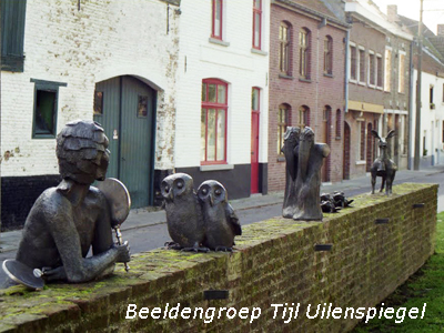 Tijl Uilenspiegel